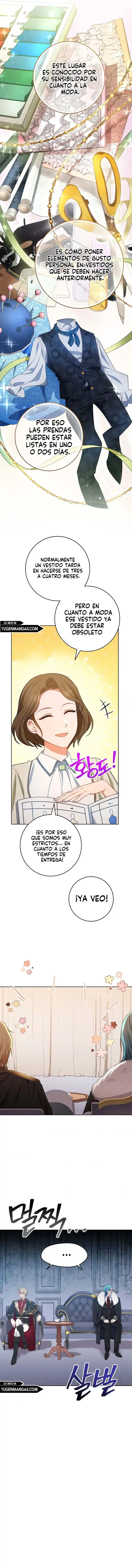 La Joven Chef Royal - Capítulo 73 - Página 13 - LectorTMOo