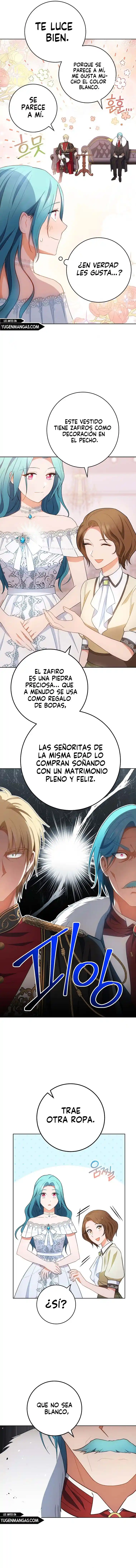 La Joven Chef Royal - Capítulo 73 - Página 15 - LectorTMOo