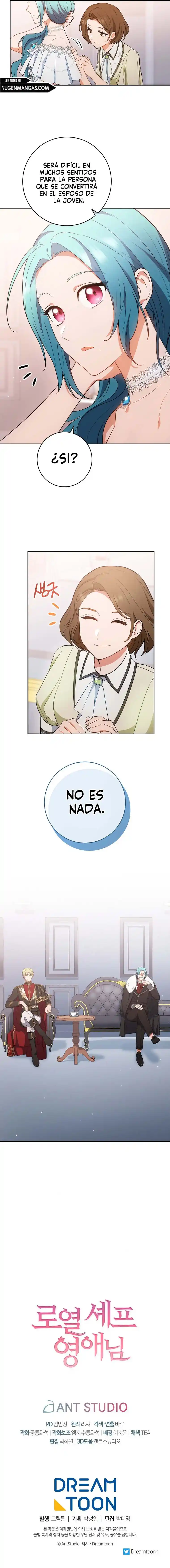 La Joven Chef Royal - Capítulo 73 - Página 17 - LectorTMOo