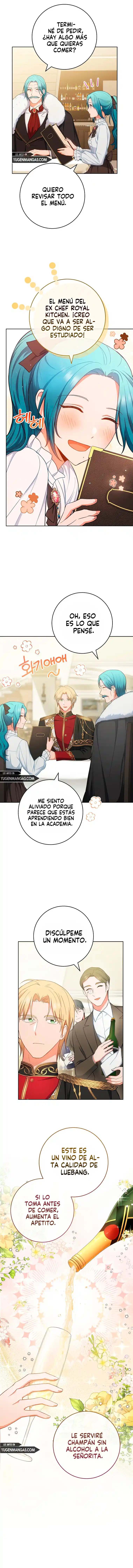 La Joven Chef Royal - Capítulo 74 - Página 7 - LectorTMOo