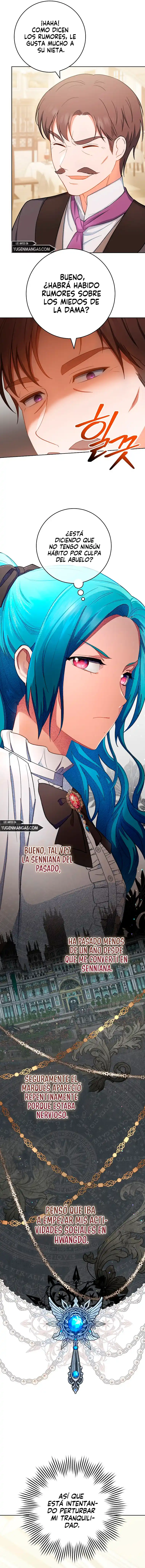 La Joven Chef Royal - Capítulo 74 - Página 13 - LectorTMOo