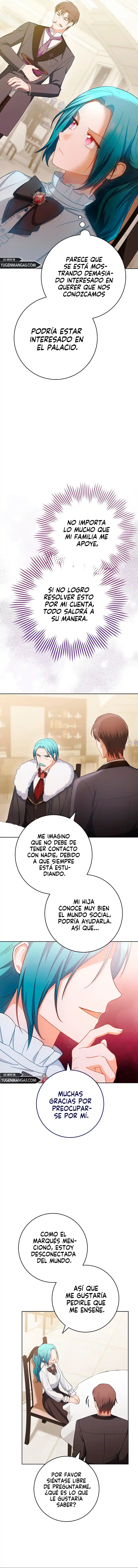 La Joven Chef Royal - Capítulo 74 - Página 14 - LectorTMOo