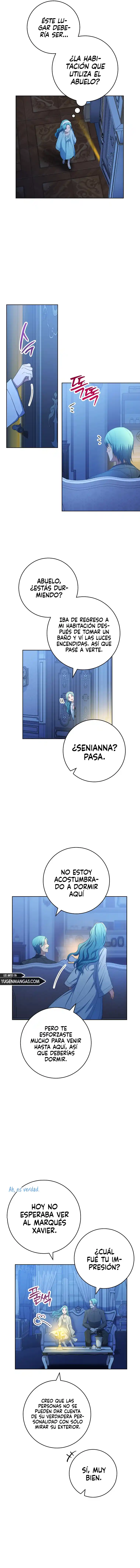 La Joven Chef Royal - Capítulo 75 - Página 5 - LectorTMOo
