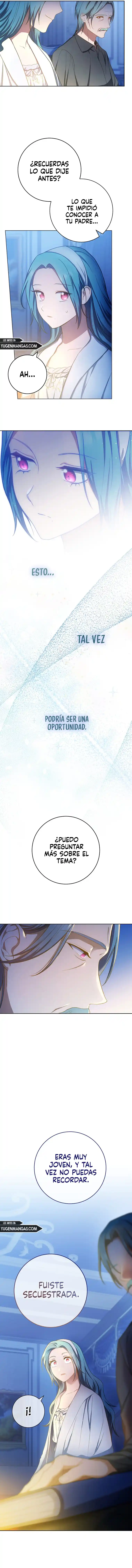 La Joven Chef Royal - Capítulo 75 - Página 6 - LectorTMOo