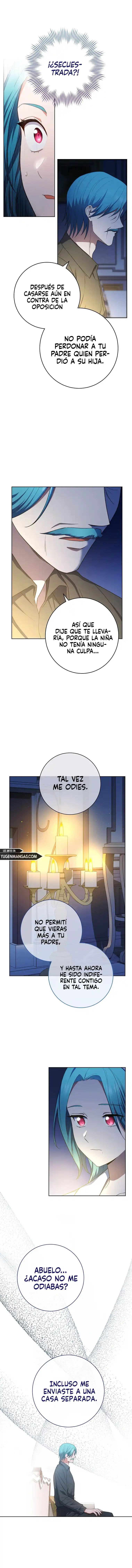 La Joven Chef Royal - Capítulo 75 - Página 7 - LectorTMOo