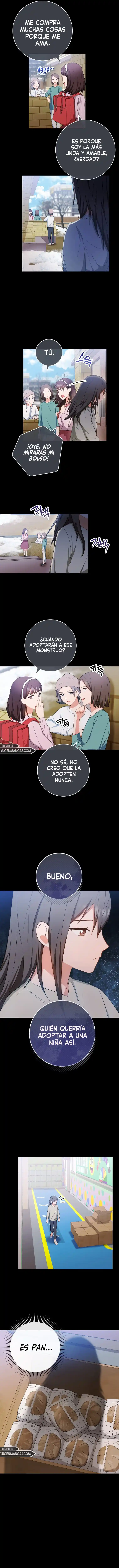 La Joven Chef Royal - Capítulo 76 - Página 6 - LectorTMOo