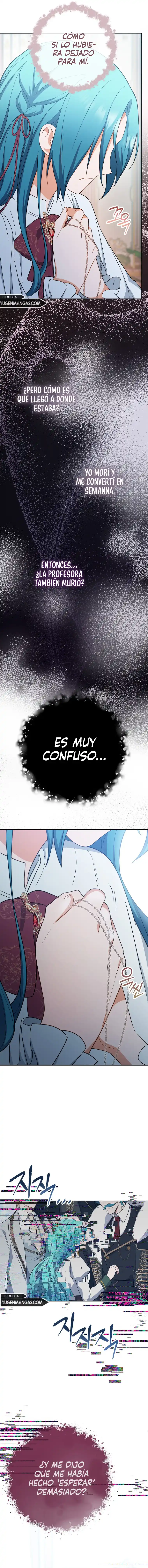 La Joven Chef Royal - Capítulo 76 - Página 14 - LectorTMOo