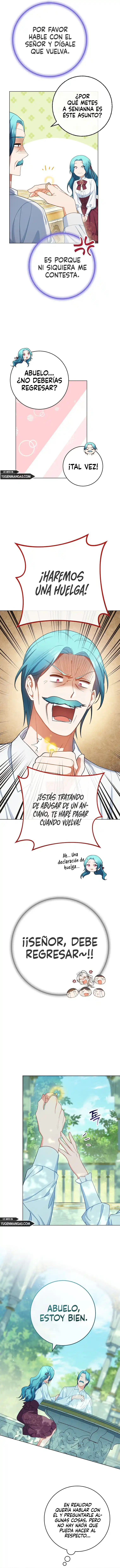 La Joven Chef Royal - Capítulo 77 - Página 8 - LectorTMOo