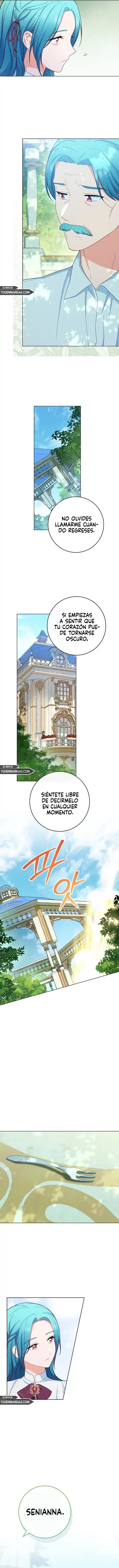 La Joven Chef Royal - Capítulo 77 - Página 9 - LectorTMOo