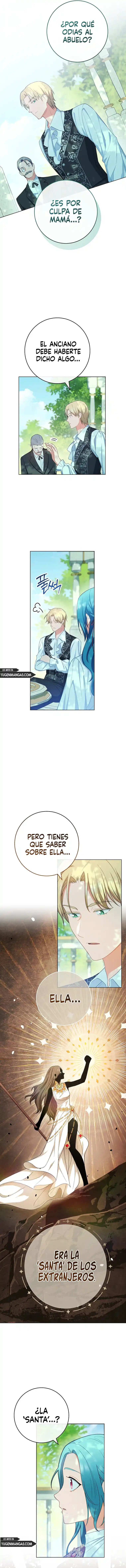 La Joven Chef Royal - Capítulo 77 - Página 11 - LectorTMOo