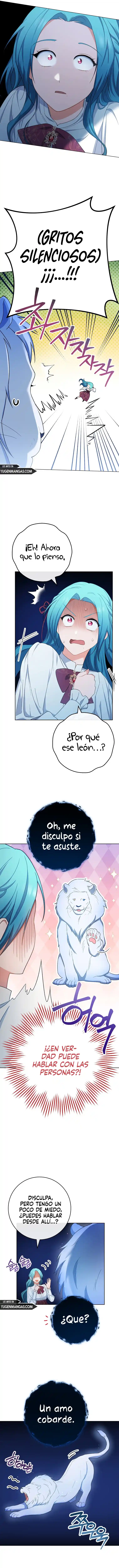 La Joven Chef Royal - Capítulo 78 - Página 5 - LectorTMOo