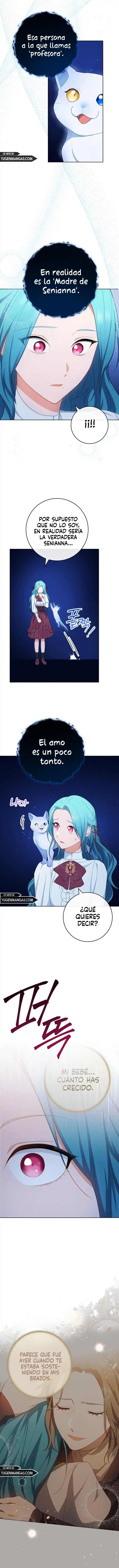 La Joven Chef Royal - Capítulo 78 - Página 8 - LectorTMOo