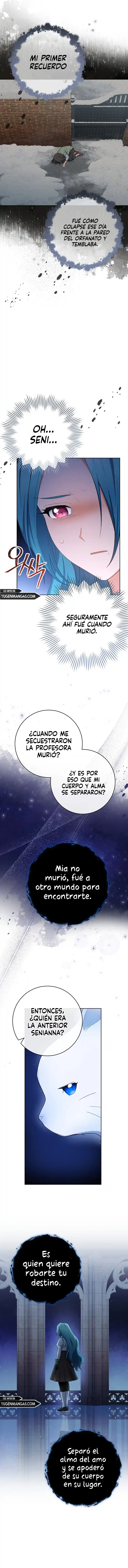La Joven Chef Royal - Capítulo 78 - Página 10 - LectorTMOo