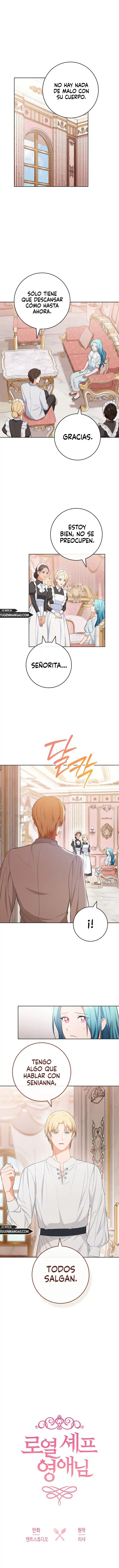La Joven Chef Royal - Capítulo 79 - Página 3 - LectorTMOo