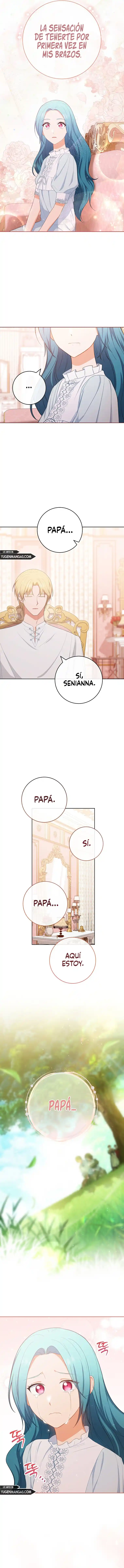 La Joven Chef Royal - Capítulo 79 - Página 8 - LectorTMOo