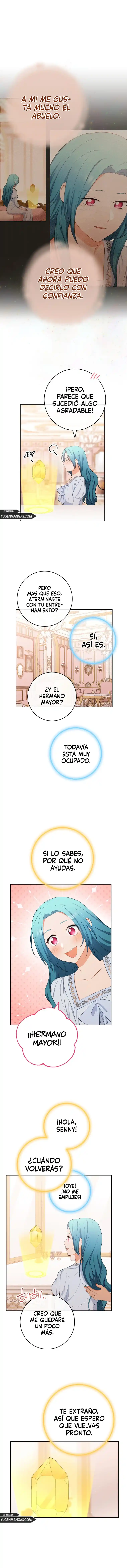 La Joven Chef Royal - Capítulo 79 - Página 10 - LectorTMOo