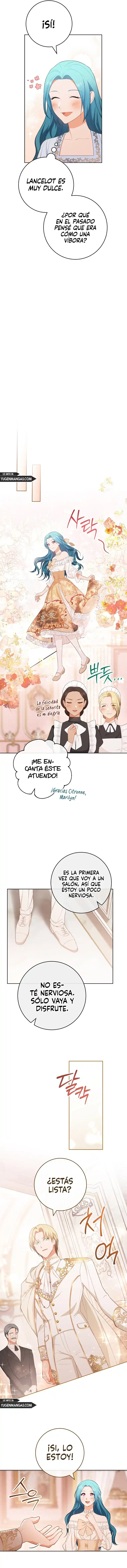 La Joven Chef Royal - Capítulo 79 - Página 11 - LectorTMOo