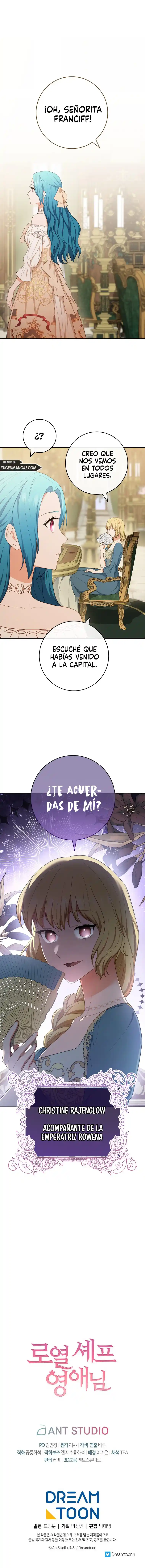 La Joven Chef Royal - Capítulo 79 - Página 14 - LectorTMOo