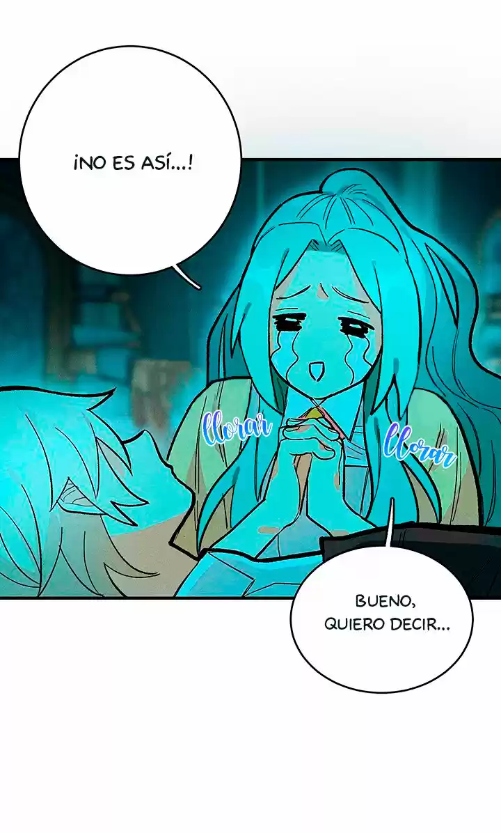 La Joven Chef Royal - Capítulo 8 - Página 5 - LectorTMOo