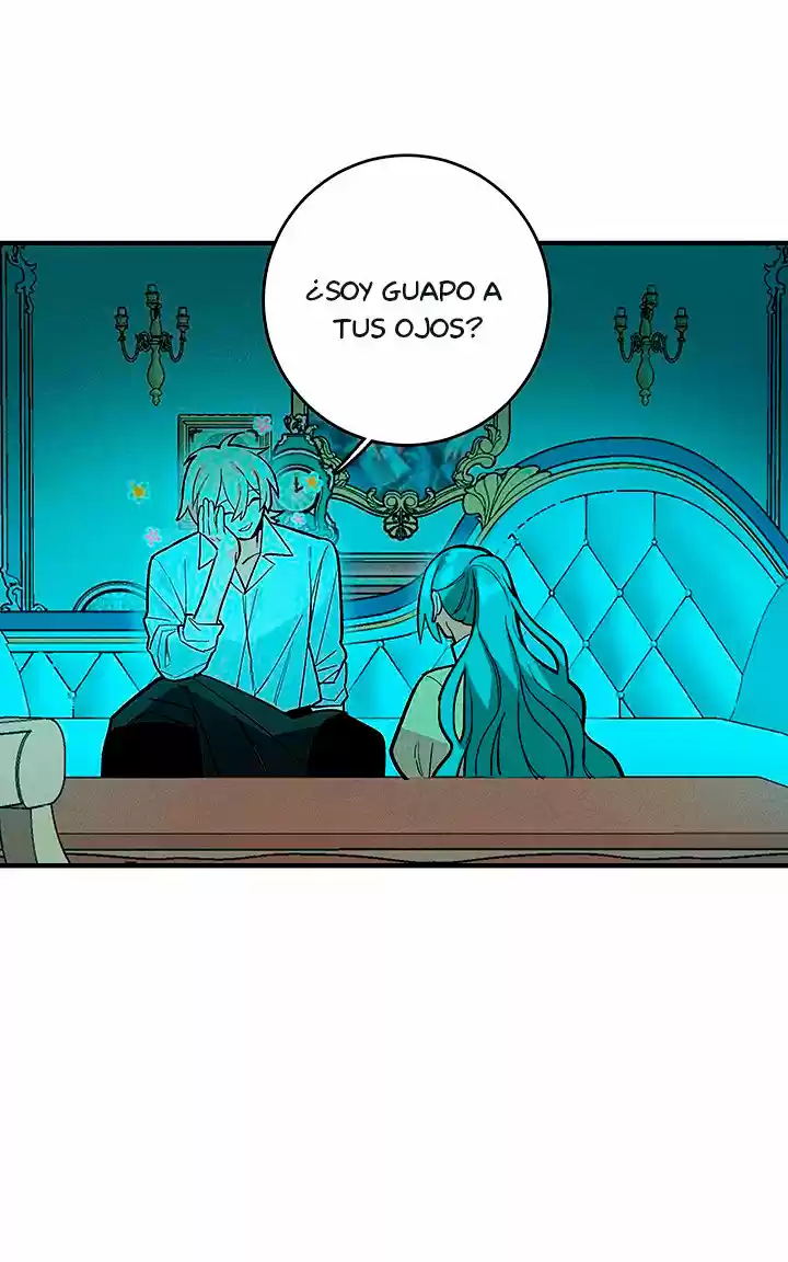 La Joven Chef Royal - Capítulo 8 - Página 8 - LectorTMOo