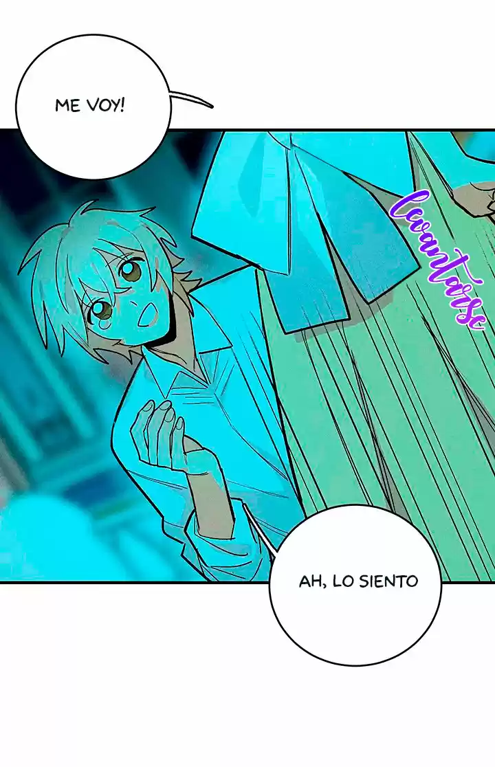La Joven Chef Royal - Capítulo 8 - Página 15 - LectorTMOo