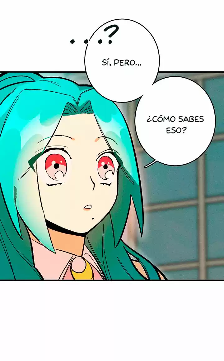 La Joven Chef Royal - Capítulo 8 - Página 36 - LectorTMOo