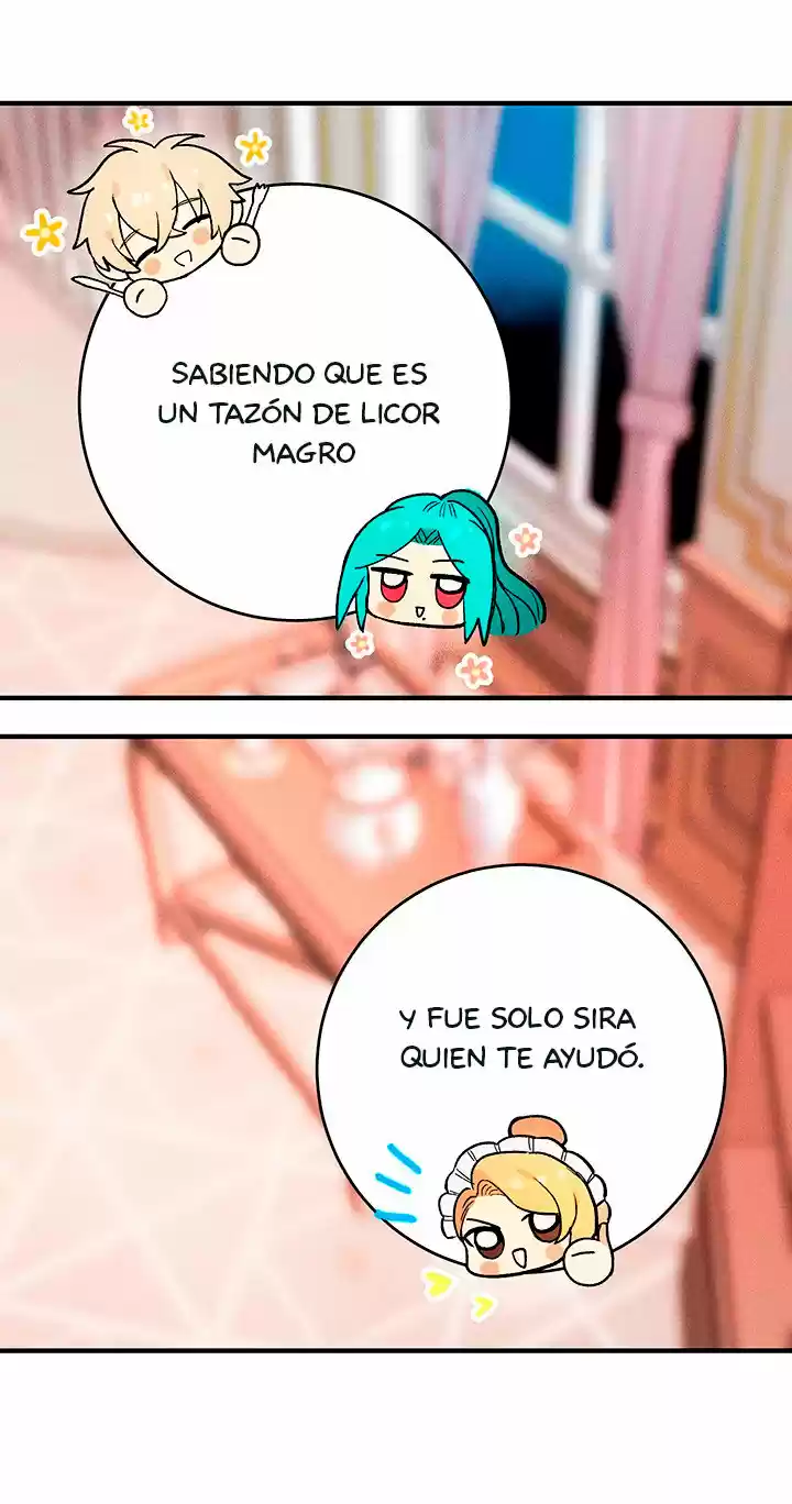 La Joven Chef Royal - Capítulo 8 - Página 48 - LectorTMOo
