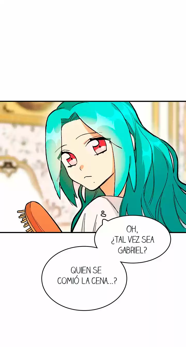 La Joven Chef Royal - Capítulo 8 - Página 50 - LectorTMOo