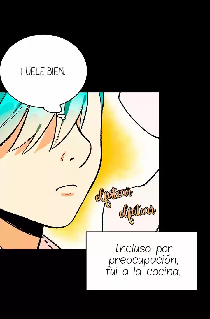La Joven Chef Royal - Capítulo 8 - Página 54 - LectorTMOo