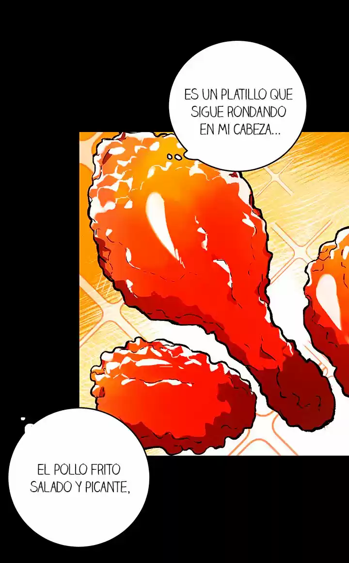 La Joven Chef Royal - Capítulo 8 - Página 57 - LectorTMOo