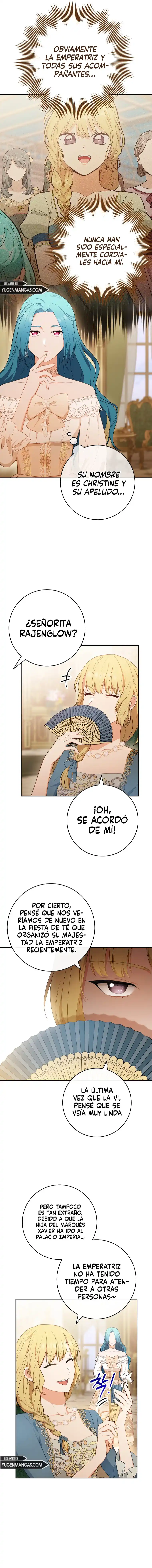 La Joven Chef Royal - Capítulo 80 - Página 4 - LectorTMOo