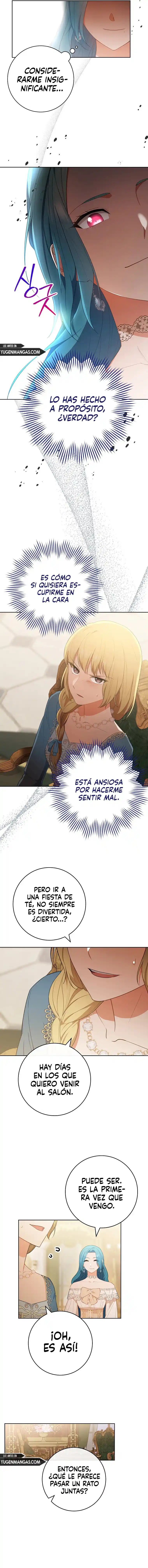La Joven Chef Royal - Capítulo 80 - Página 6 - LectorTMOo