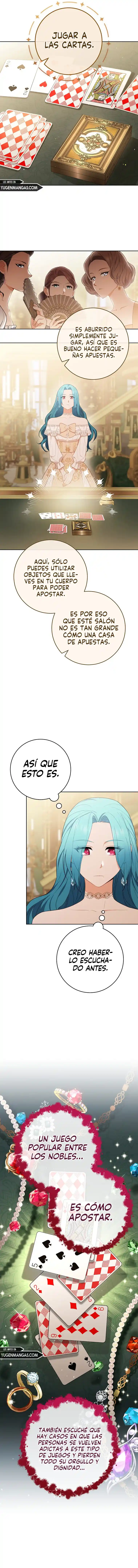 La Joven Chef Royal - Capítulo 80 - Página 7 - LectorTMOo