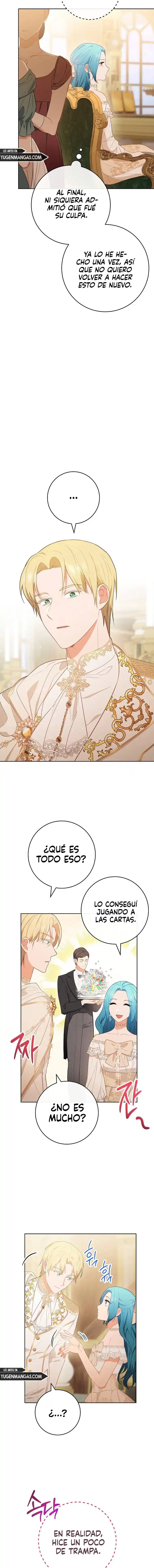 La Joven Chef Royal - Capítulo 80 - Página 15 - LectorTMOo