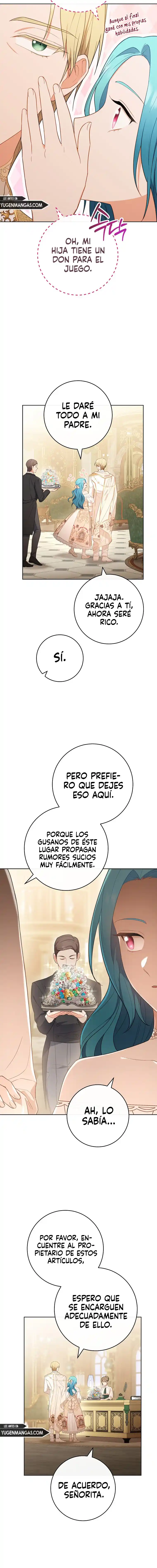 La Joven Chef Royal - Capítulo 80 - Página 16 - LectorTMOo