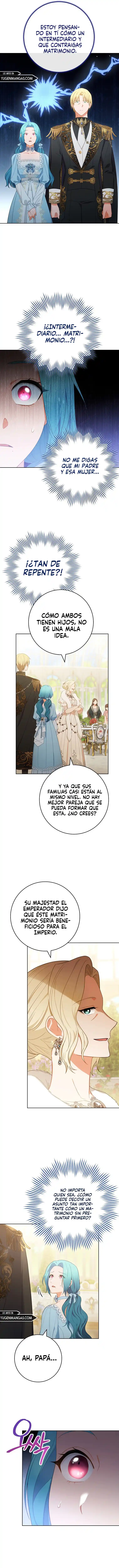La Joven Chef Royal - Capítulo 81 - Página 7 - LectorTMOo