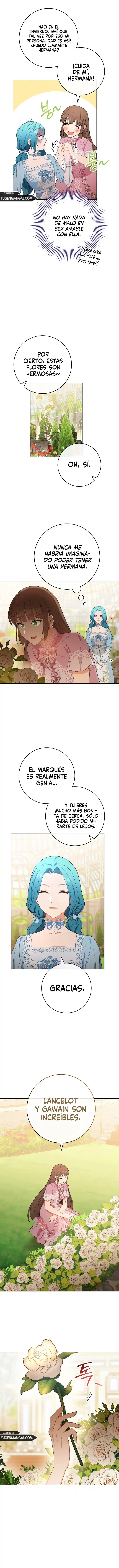 La Joven Chef Royal - Capítulo 81 - Página 10 - LectorTMOo