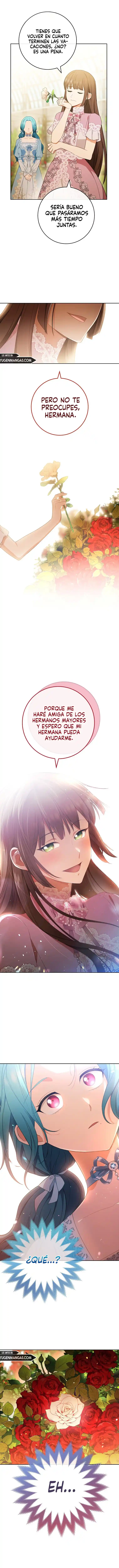 La Joven Chef Royal - Capítulo 81 - Página 12 - LectorTMOo