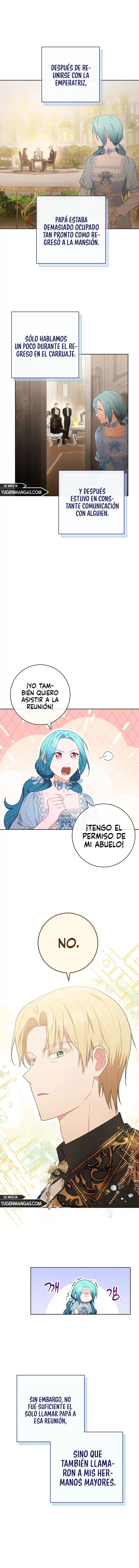 La Joven Chef Royal - Capítulo 82 - Página 3 - LectorTMOo