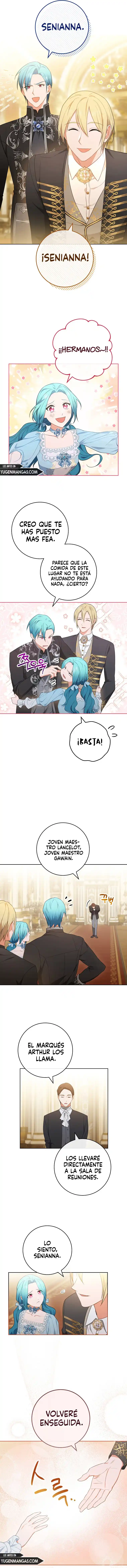 La Joven Chef Royal - Capítulo 82 - Página 4 - LectorTMOo