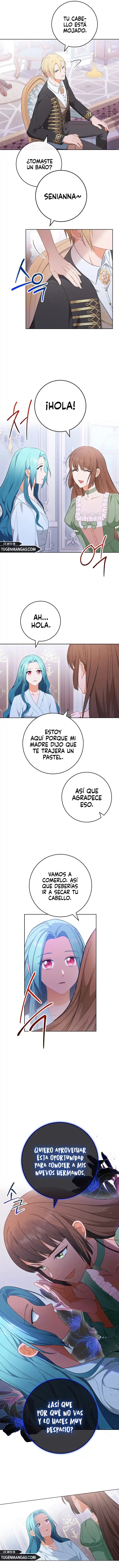 La Joven Chef Royal - Capítulo 82 - Página 8 - LectorTMOo