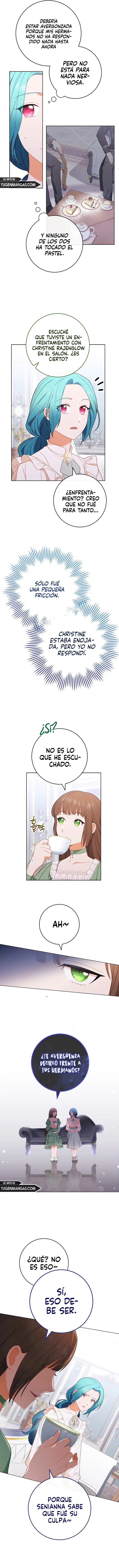 La Joven Chef Royal - Capítulo 82 - Página 10 - LectorTMOo