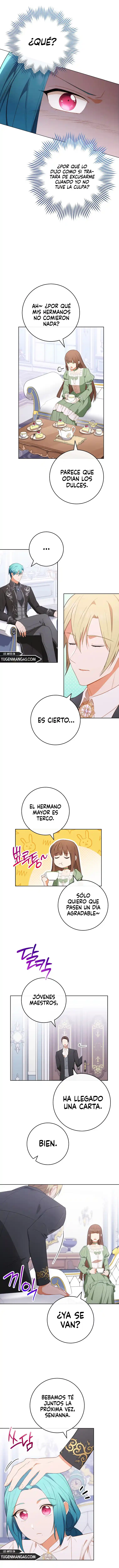 La Joven Chef Royal - Capítulo 82 - Página 11 - LectorTMOo