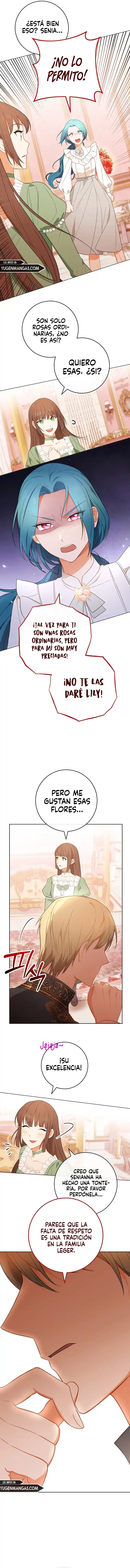 La Joven Chef Royal - Capítulo 82 - Página 15 - LectorTMOo