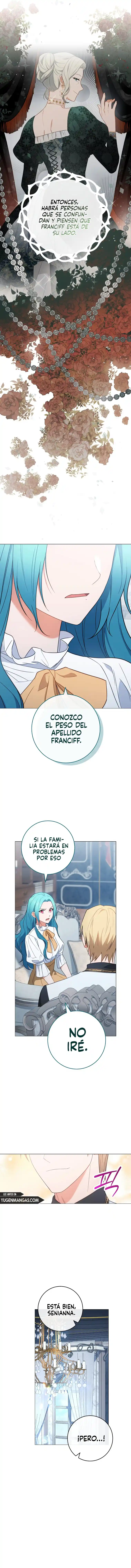 La Joven Chef Royal - Capítulo 83 - Página 6 - LectorTMOo