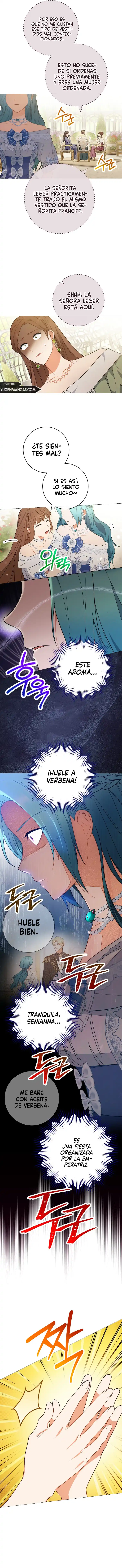 La Joven Chef Royal - Capítulo 83 - Página 11 - LectorTMOo