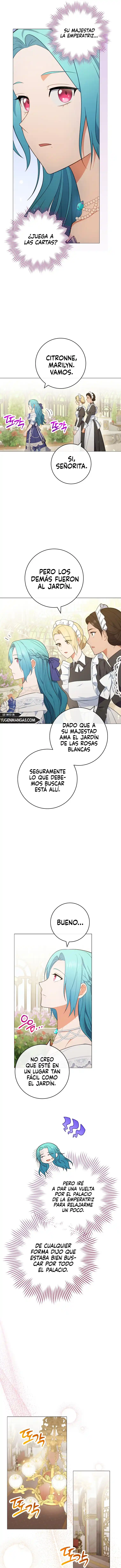 La Joven Chef Royal - Capítulo 83 - Página 13 - LectorTMOo