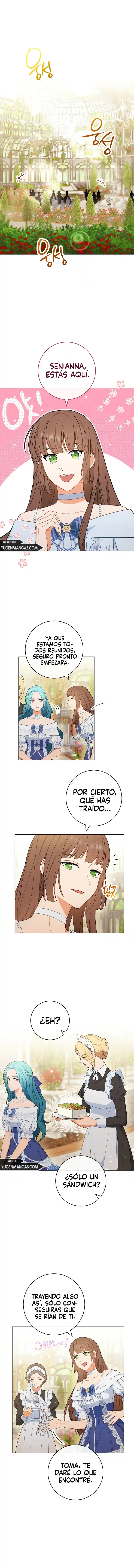 La Joven Chef Royal - Capítulo 84 - Página 3 - LectorTMOo