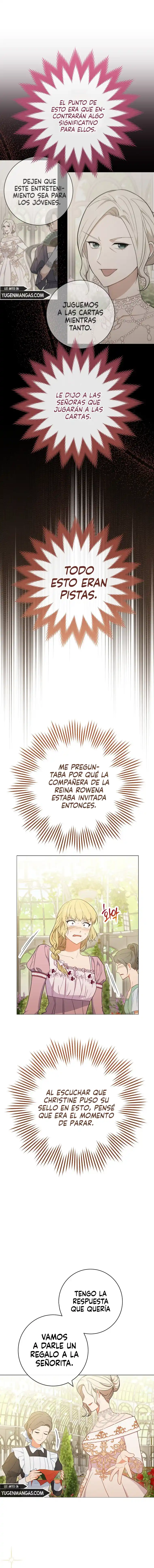 La Joven Chef Royal - Capítulo 84 - Página 9 - LectorTMOo