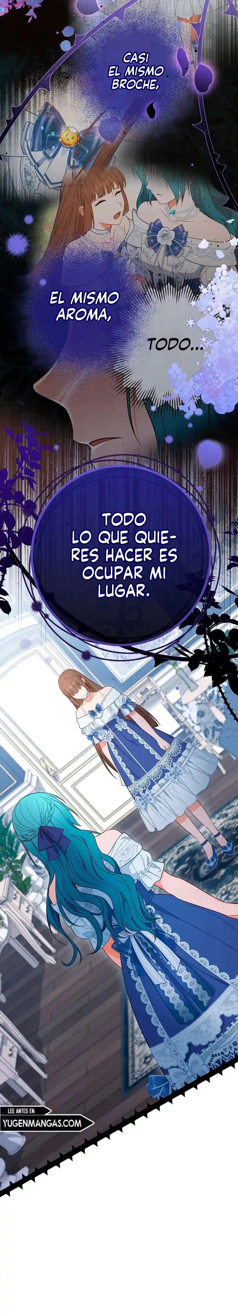 La Joven Chef Royal - Capítulo 85 - Página 5 - LectorTMOo